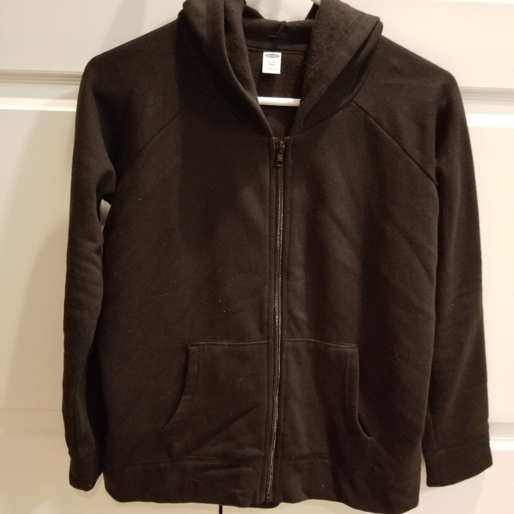 Old Navy Uniform Jacket Girls